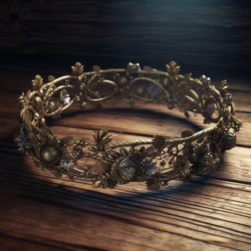 Circlet 4