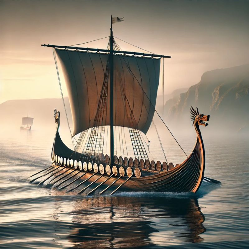 Longship