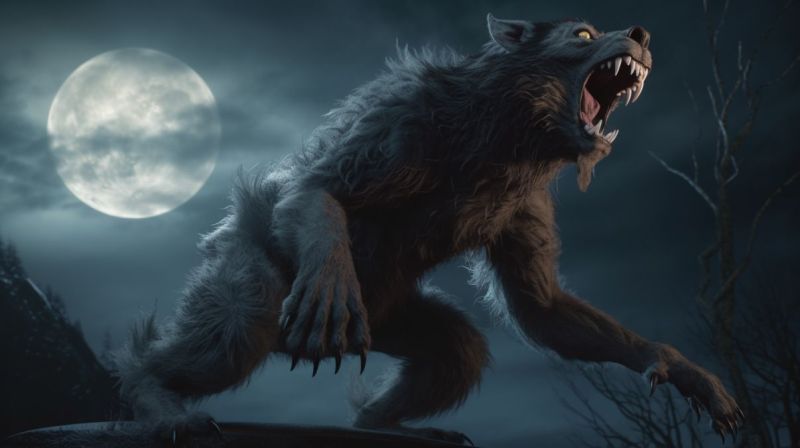 Werewolf Lineage