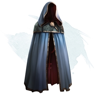 Cloak of Protection