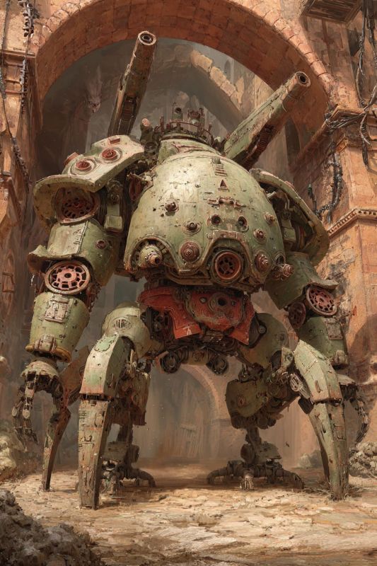 Silent Destroyer 1