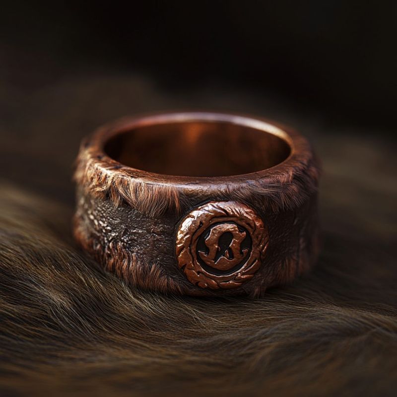 Ring of Warmth