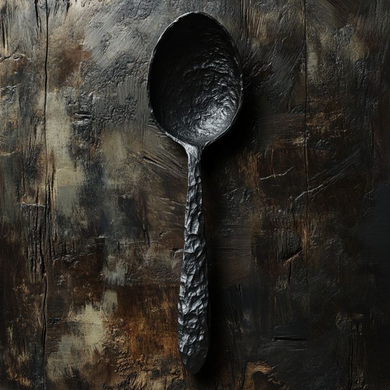 Spoon, Adamantine