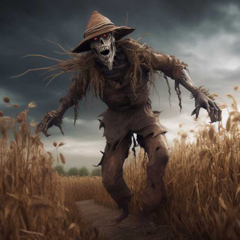 Scarecrow 2