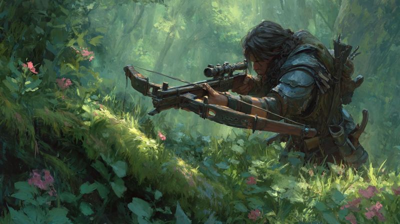 Conclave of the Bounty Hunter