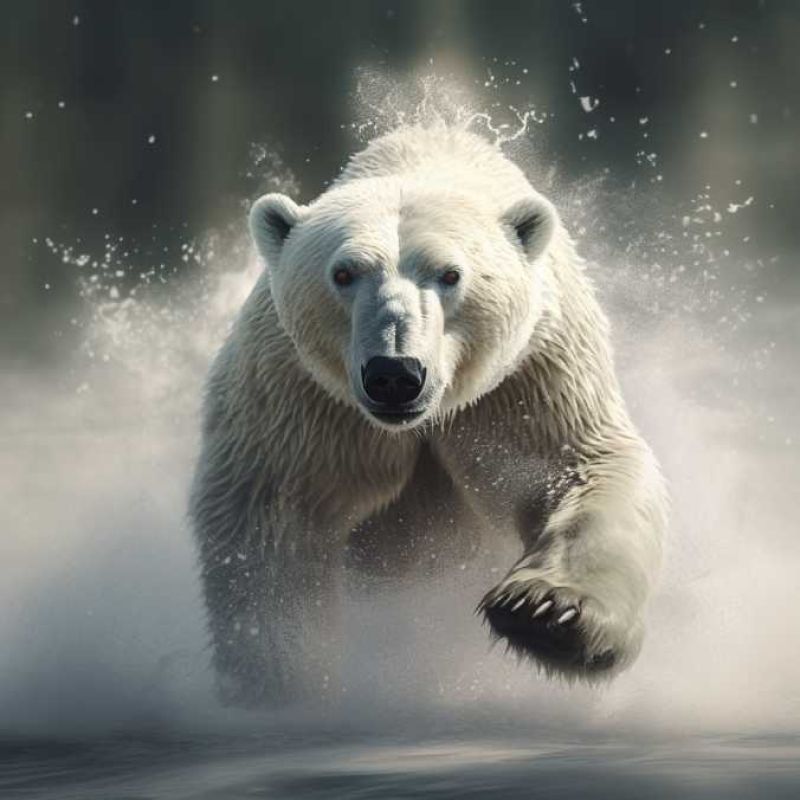 Polar Bear 3