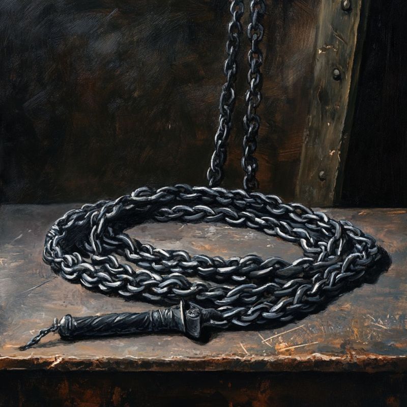 Chain Whip