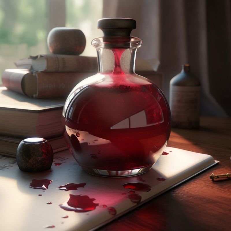 Potion of Poison