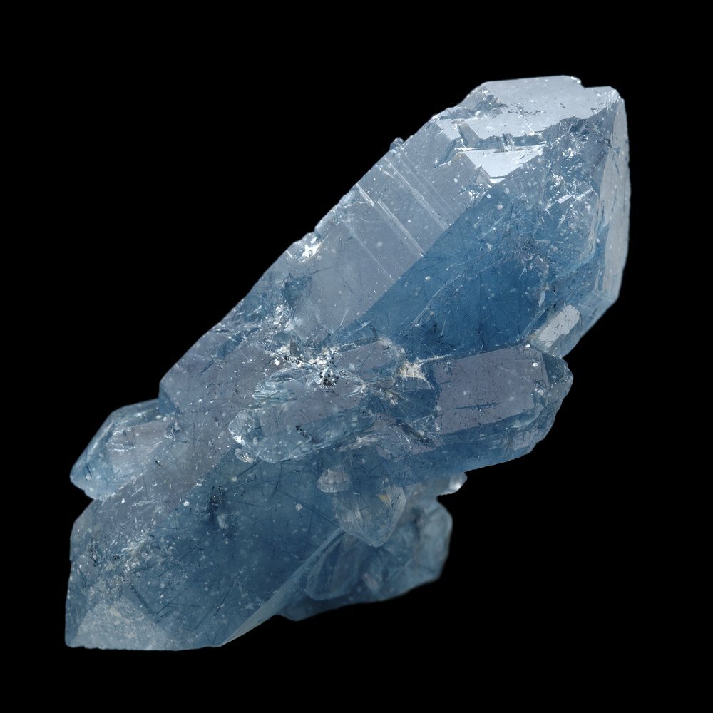 Blue Quartz