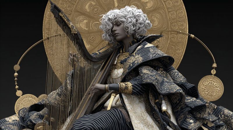 Song of the Loom