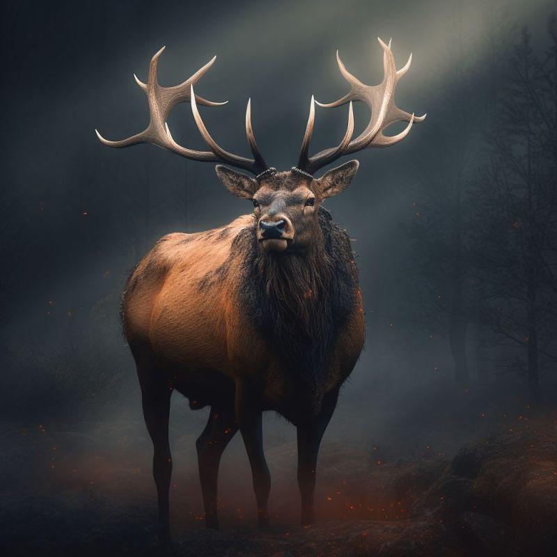 Elk 4