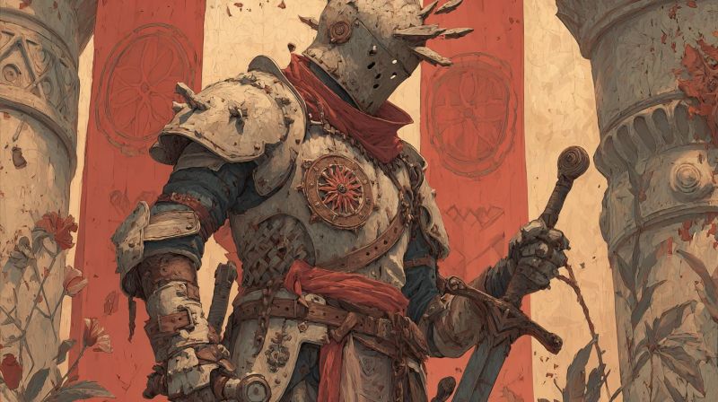 Oath of Revolution 1