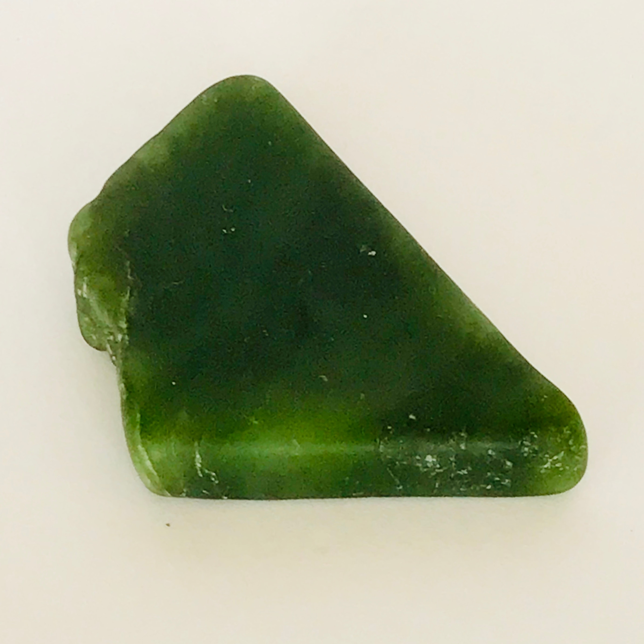 Greenstone