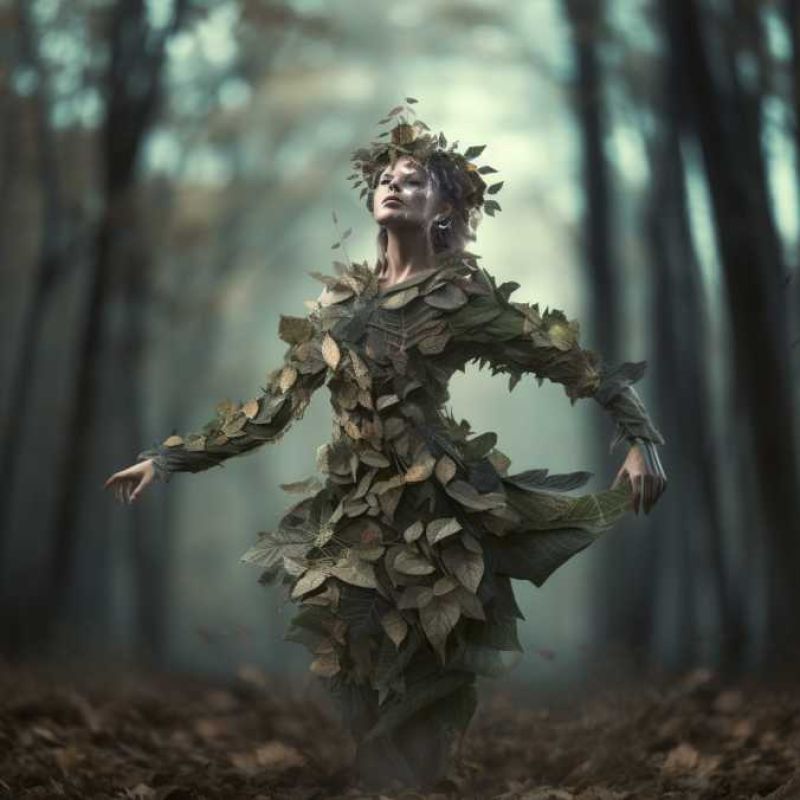 Dryad 2