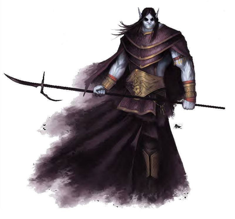 Shadow Guardian 1