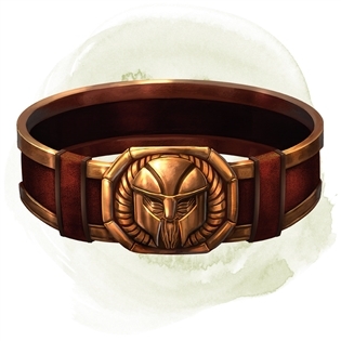 Belt of Dwarvenkind 2