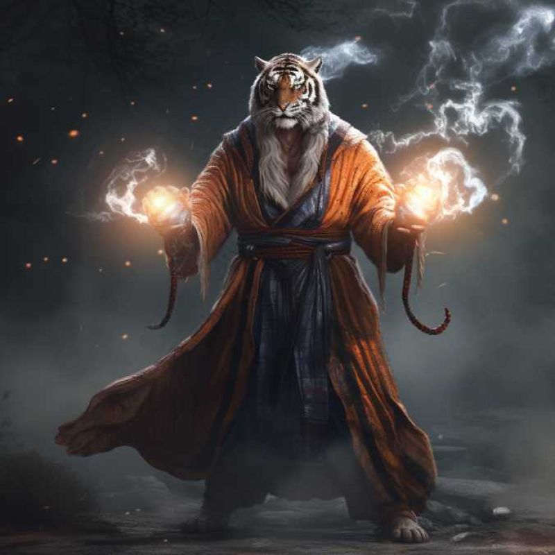 Rakshasa 1