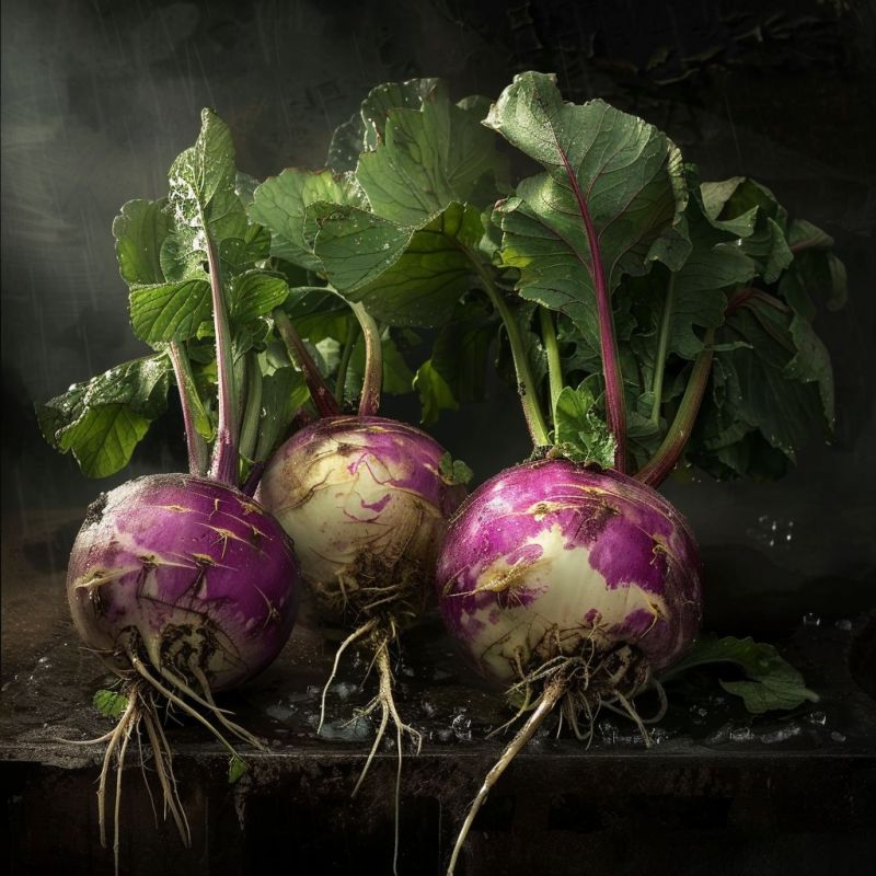 Turnips