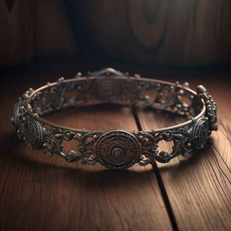 Circlet 2