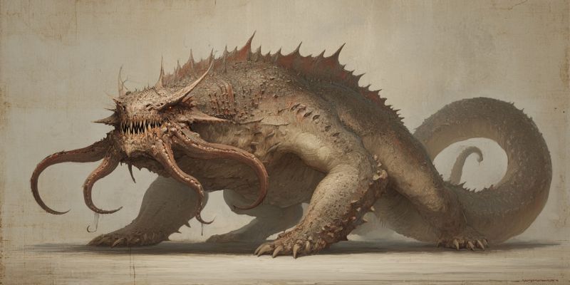 Otyugh 1