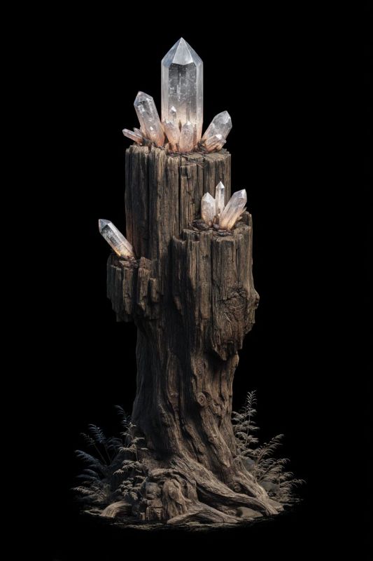 Earth Bolstering Totem 1