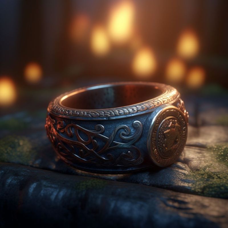 Guild Ring 1