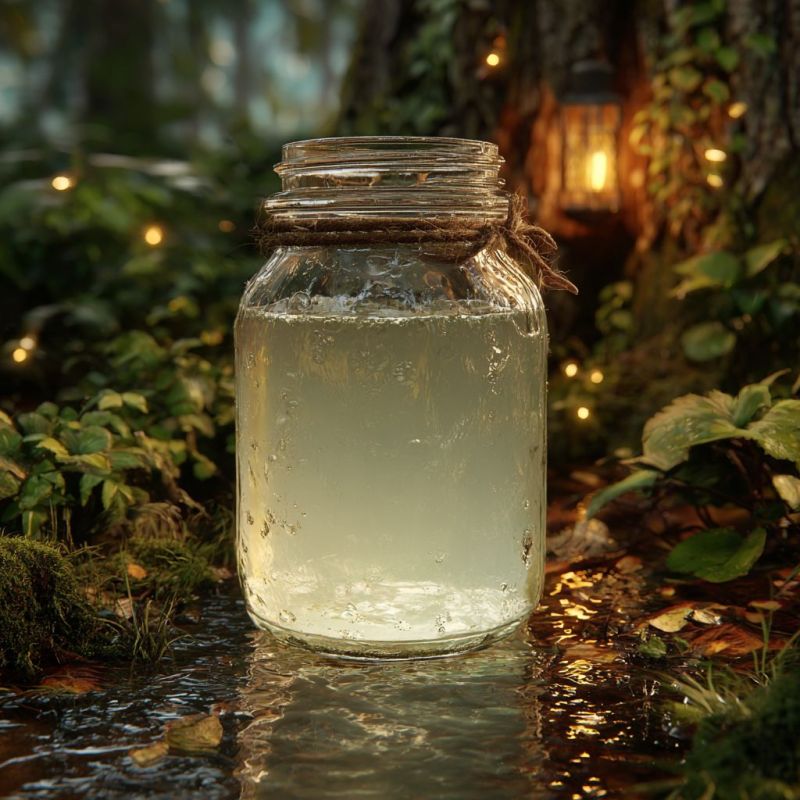 Sap, Birch