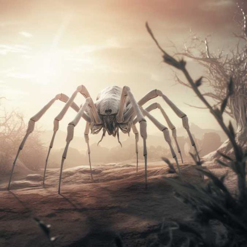 Phase Spider 3