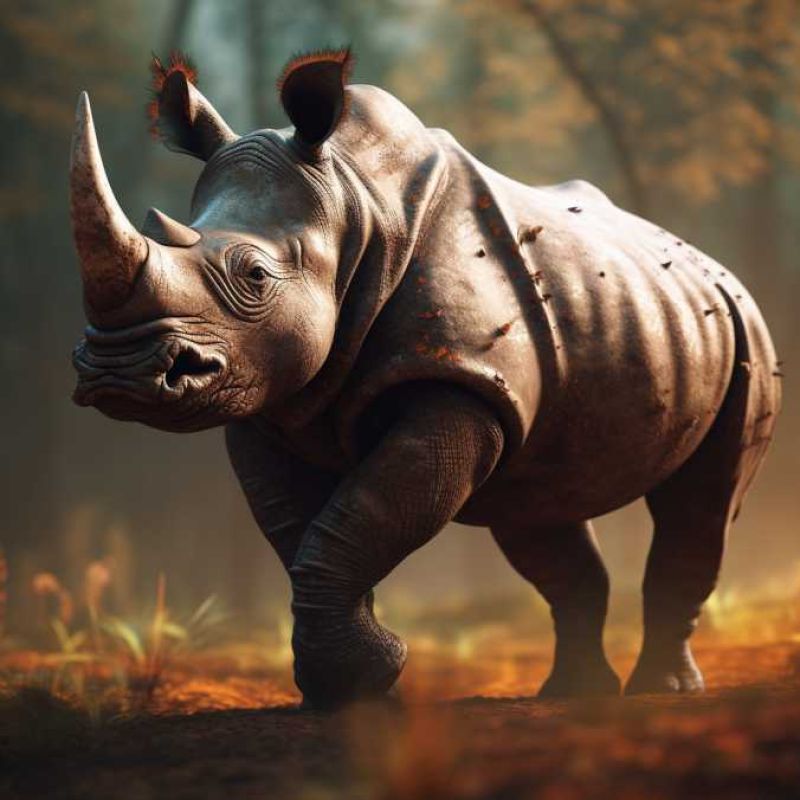 Rhinoceros 3