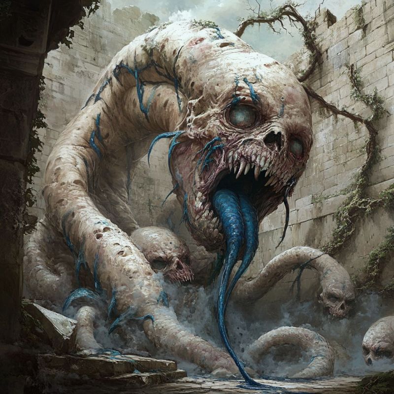 False Hydra 1
