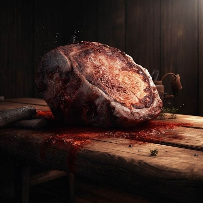 Rotten Flesh 3