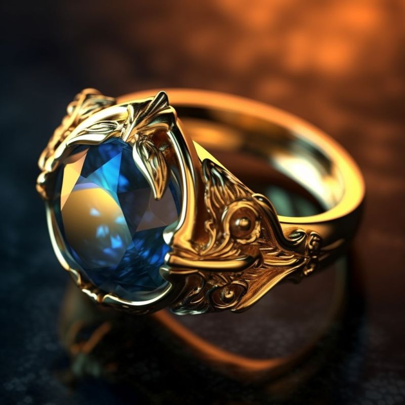 Ring of Passing