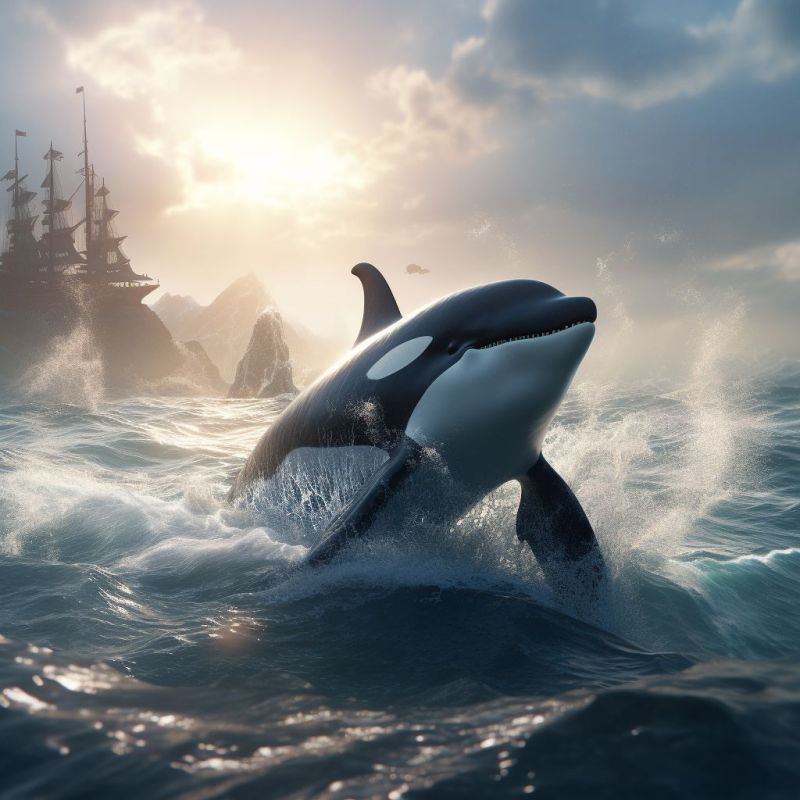 Killer Whale 2