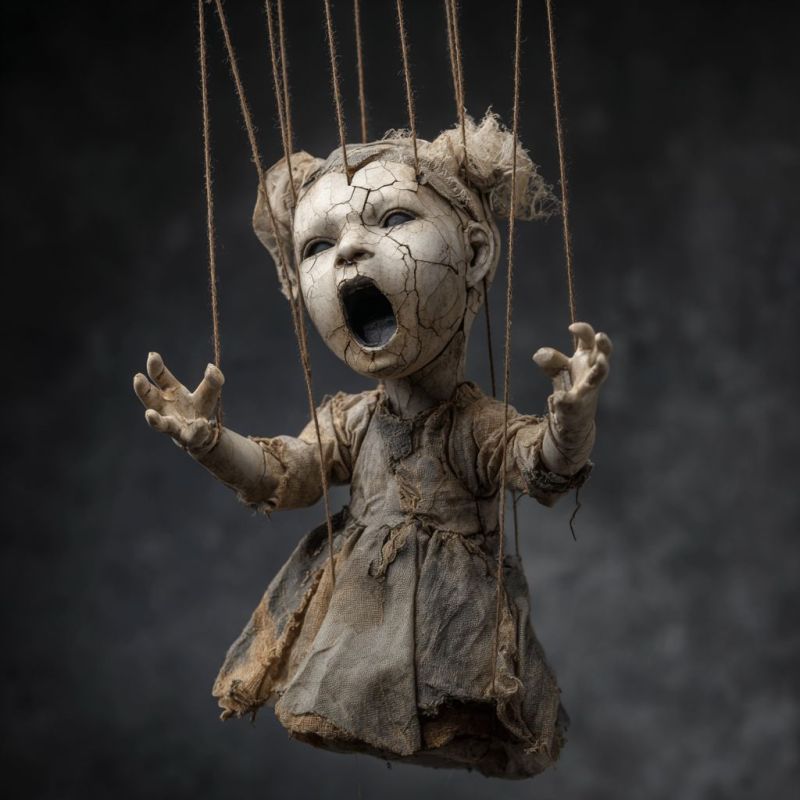 Wailing Doll 1