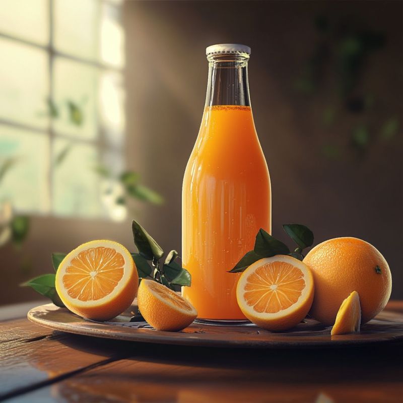 Orange Juice