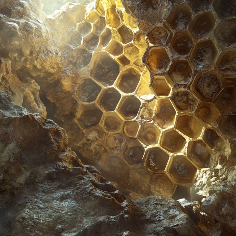 Honeycomb