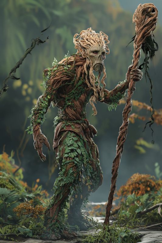 Azarati Sorcerer 1