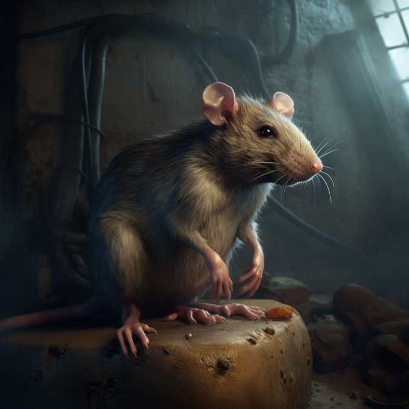 Rat 1