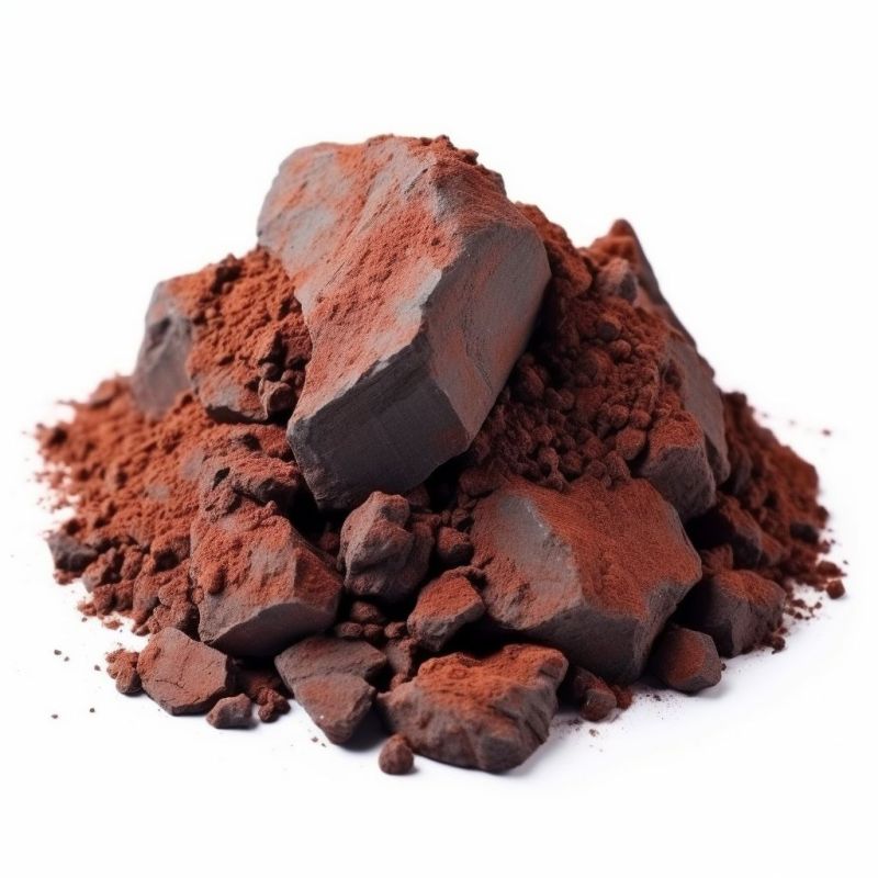 Iron Ore