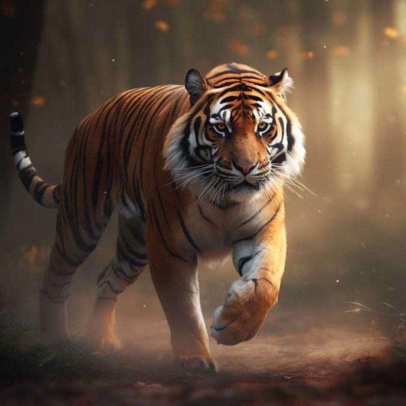 Tiger 3