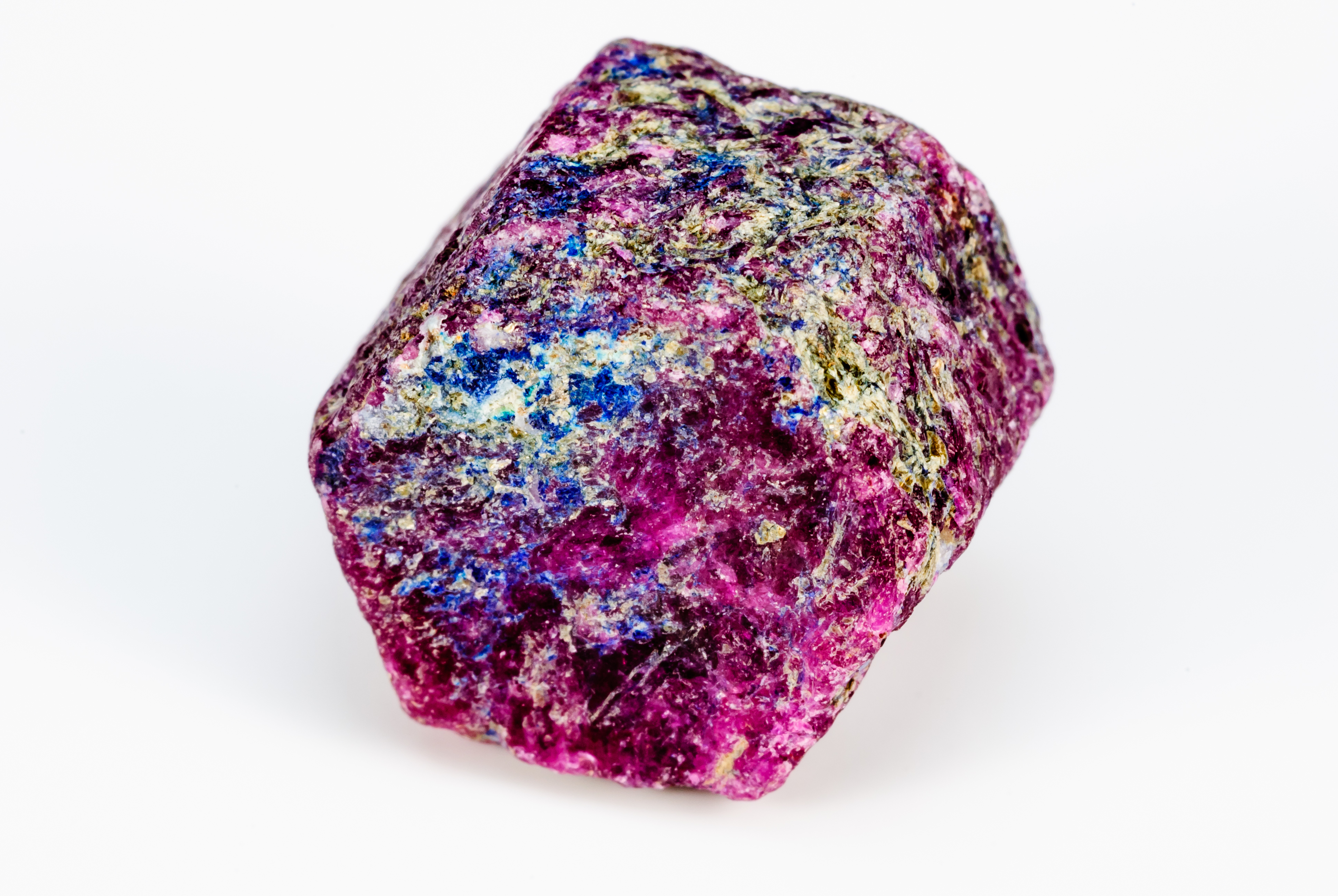 Corundum