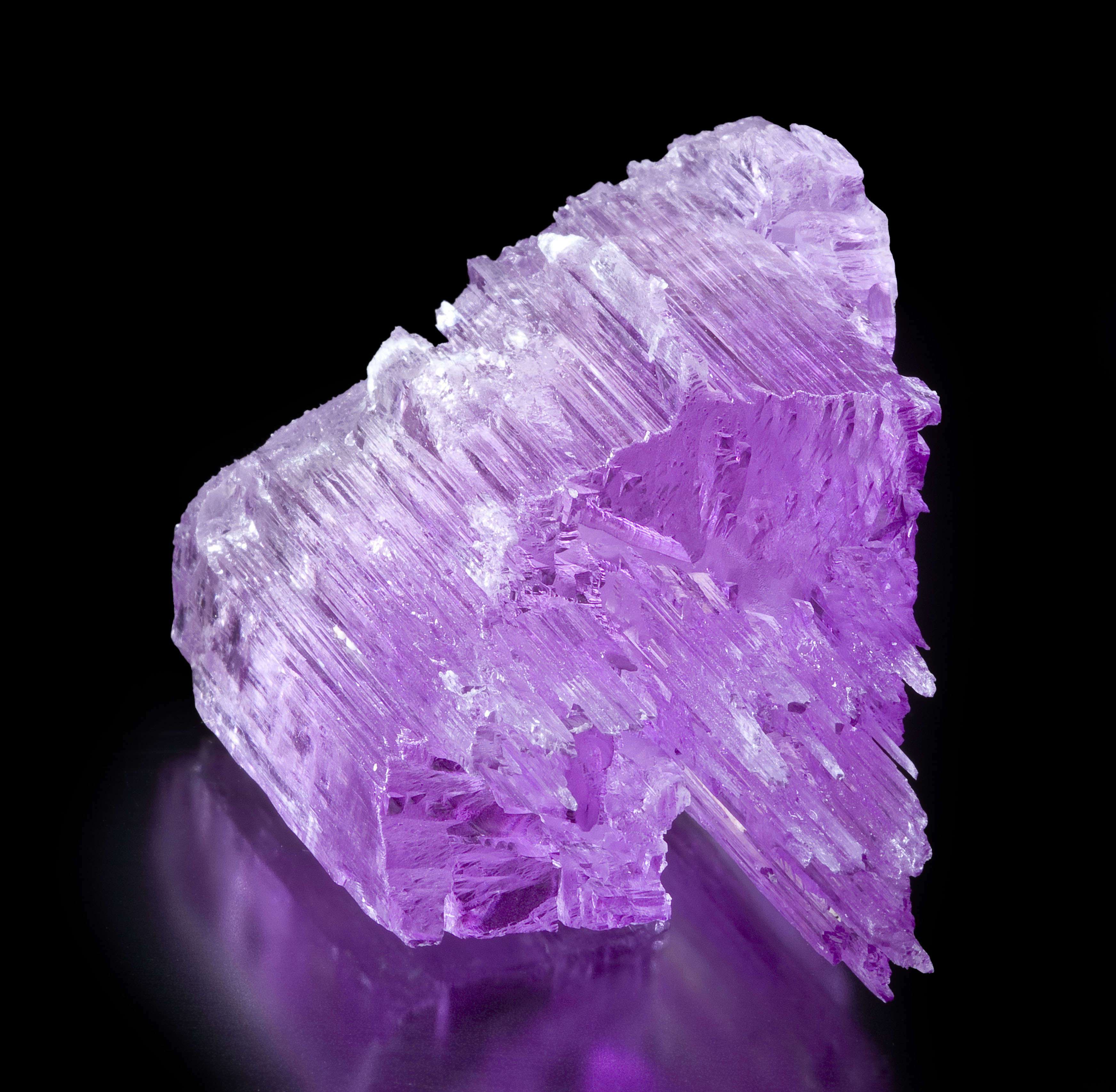 Kunzite