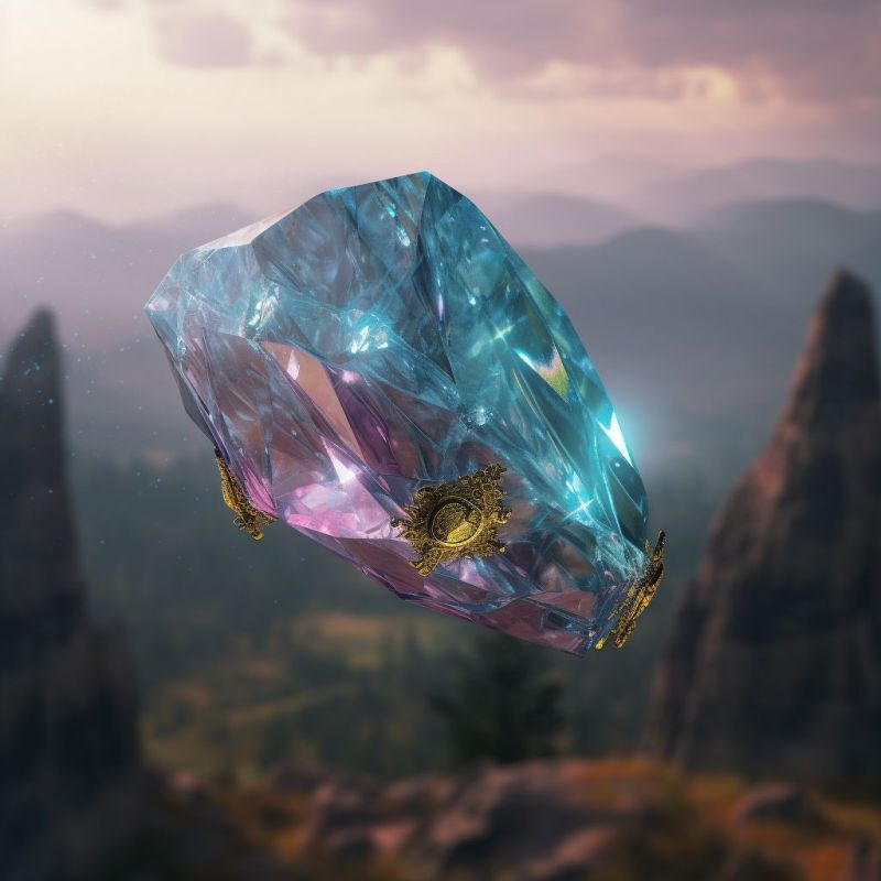 Orbit Stone, Mind