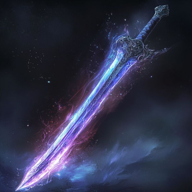 Greater Spectral Sword 1