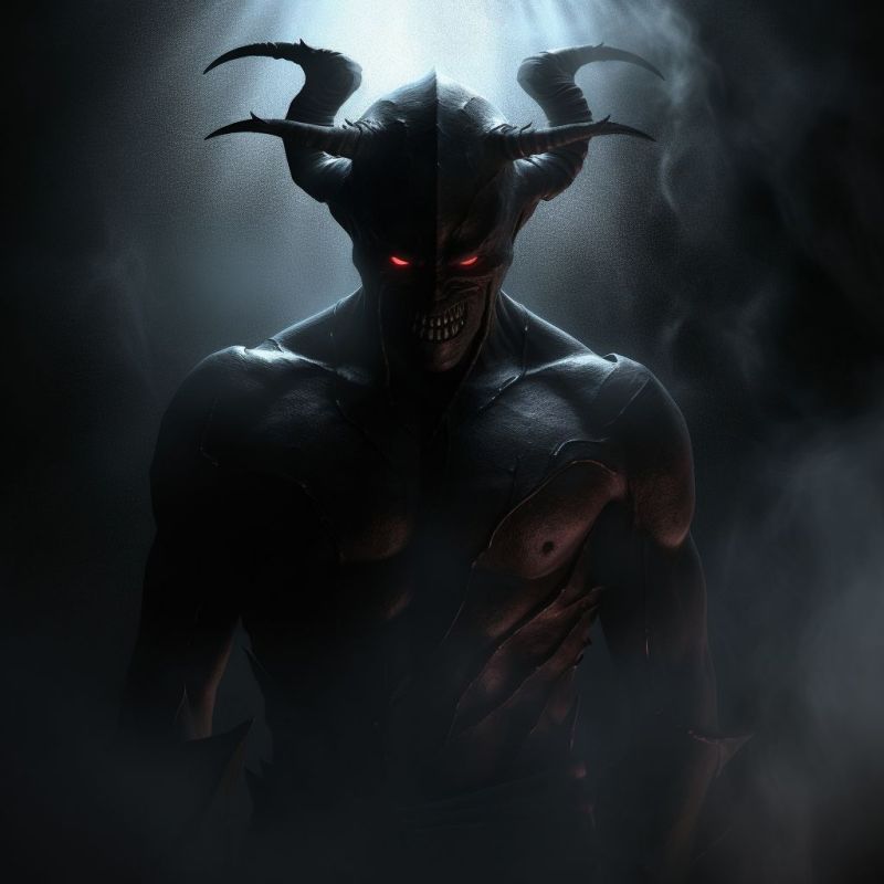Shadow Demon 1