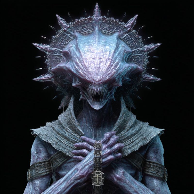Eidolon: Adolescent Elysium 1
