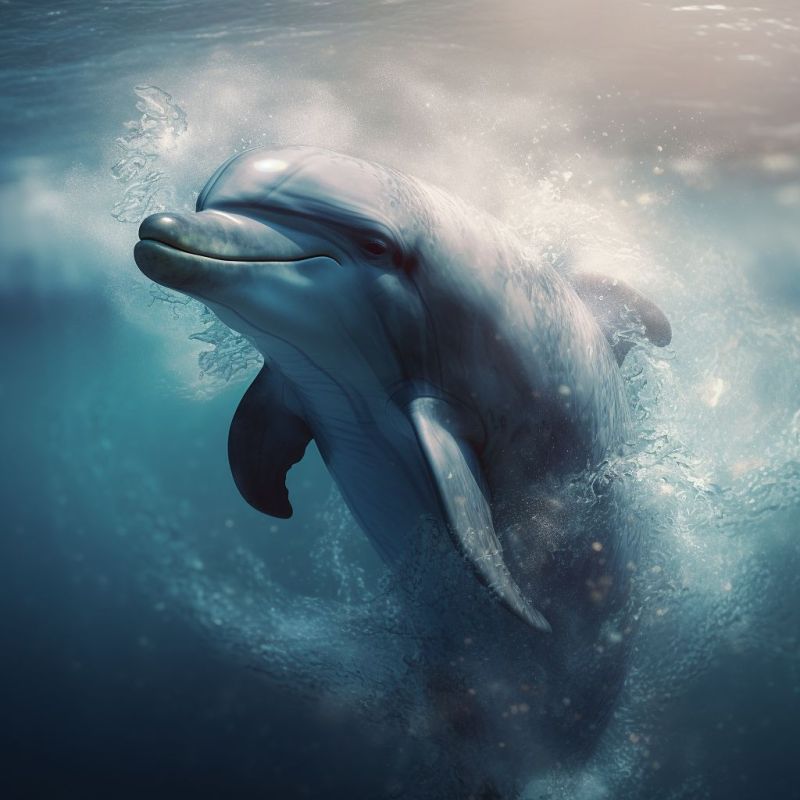 Dolphin