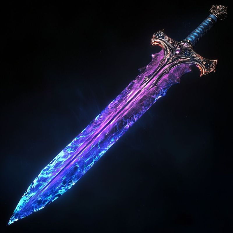 Greater Spectral Sword 2