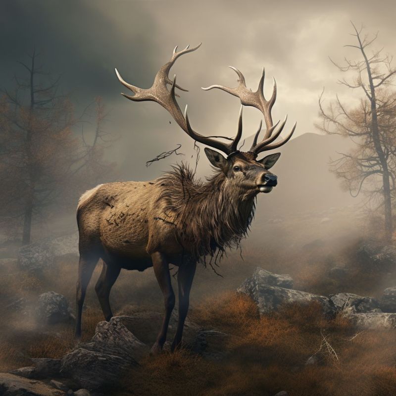 Elk 2