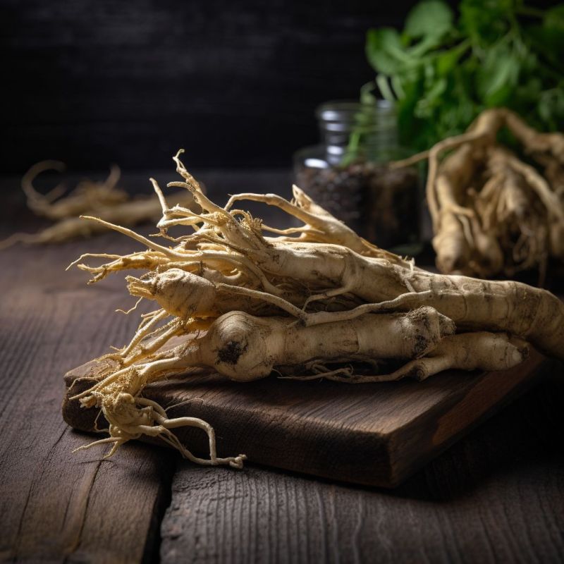 Goblin Root Herb